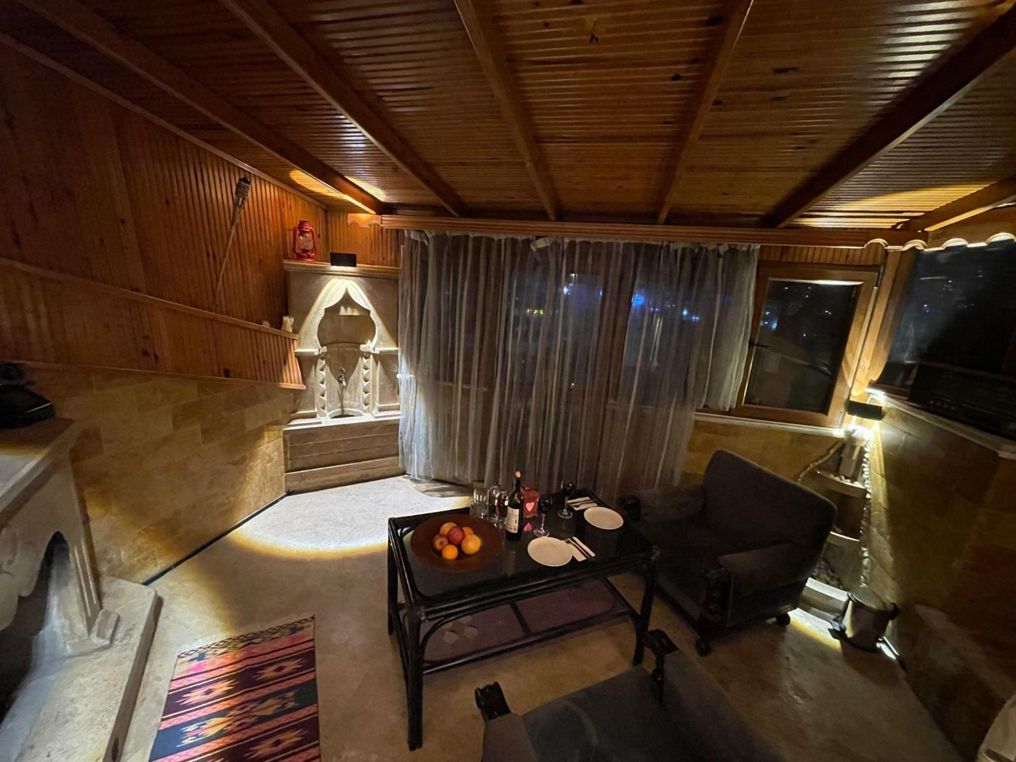Hotel Kagithane Istanboel