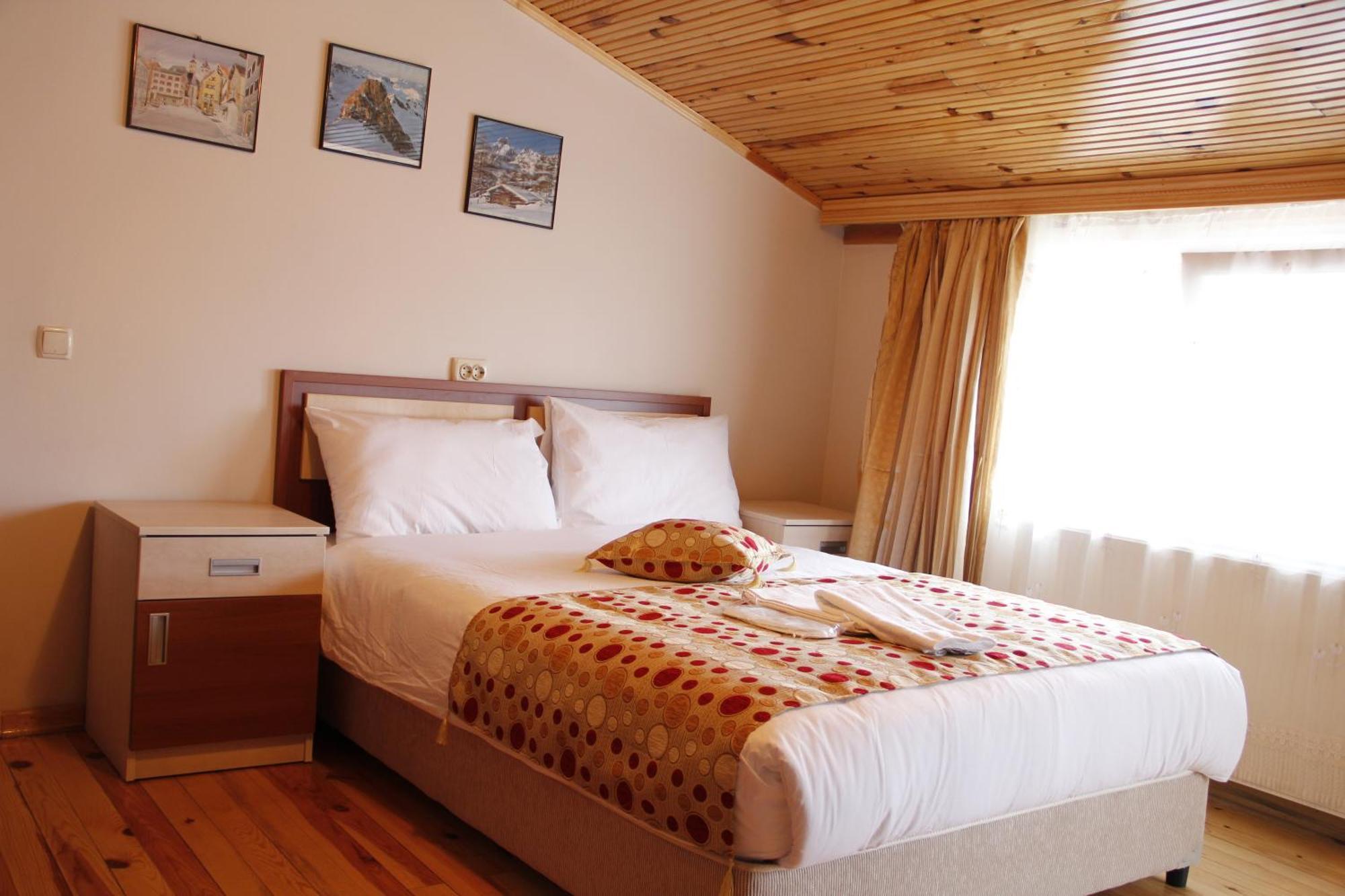 Kagithane Hotel Istanboel