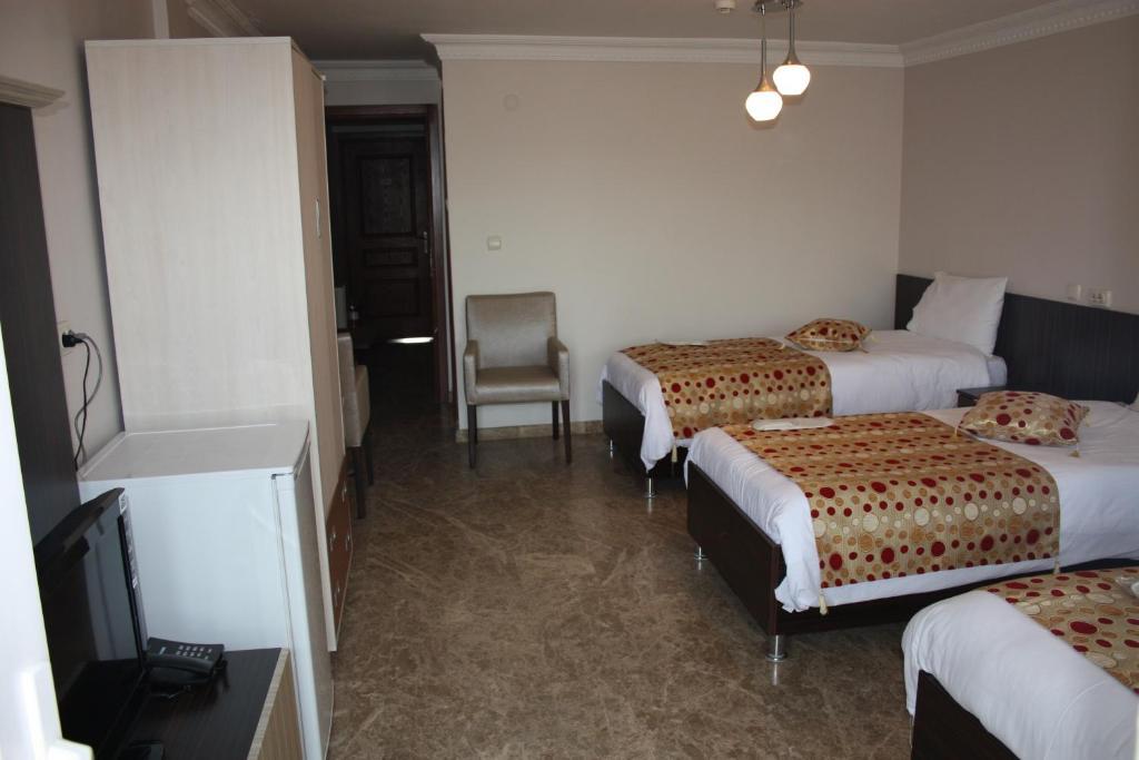 Kagithane Hotel Istanboel