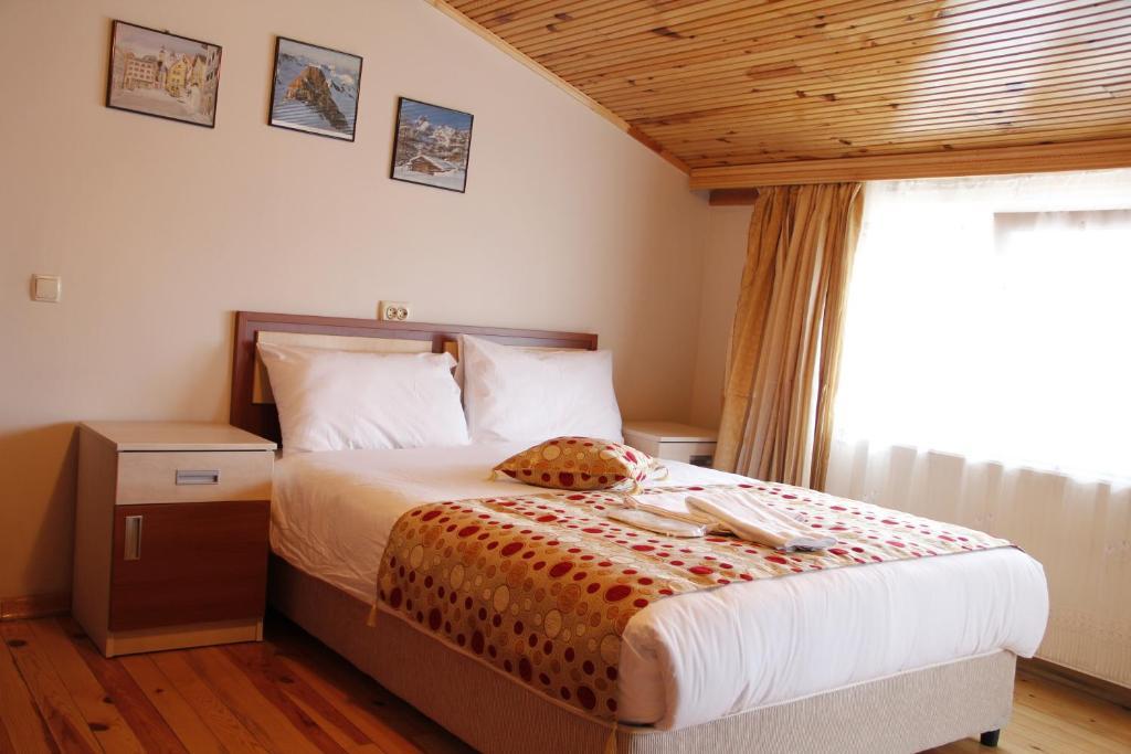 Kagithane Hotel Istanboel