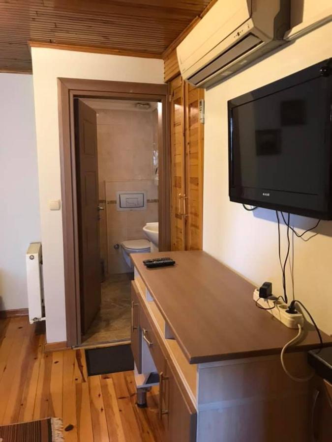 Hotel Kagithane Istanboel
