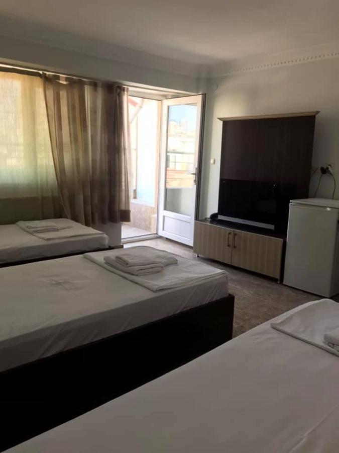 Kagithane Hotel Istanboel