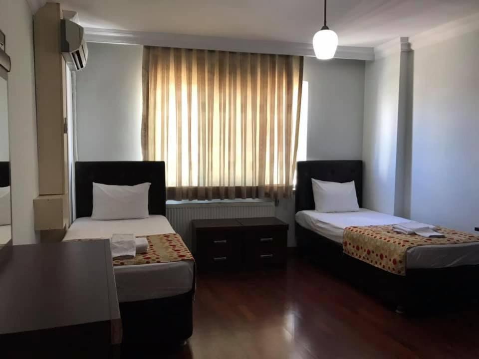 Hotel Kagithane Istanboel